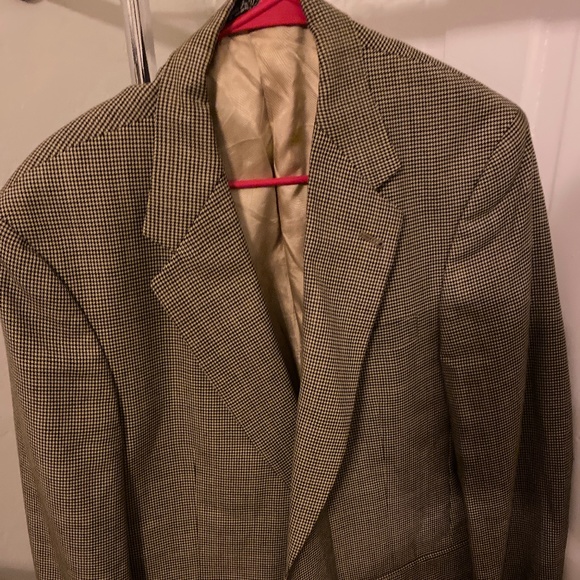 Blazer - Picture 1 of 2